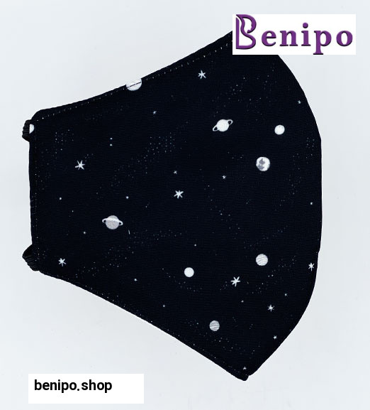 ماسک مدل VS033