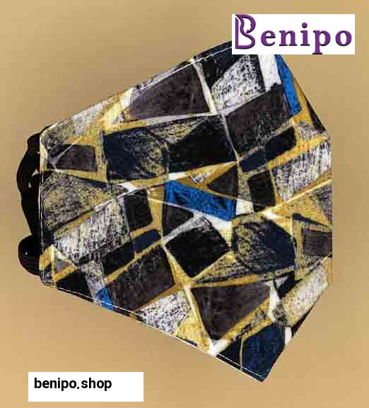 ماسک مدل VS034