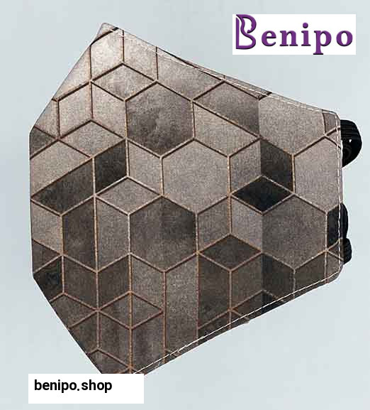 ماسک مدل VS036