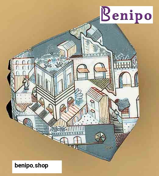 ماسک مدل VS037