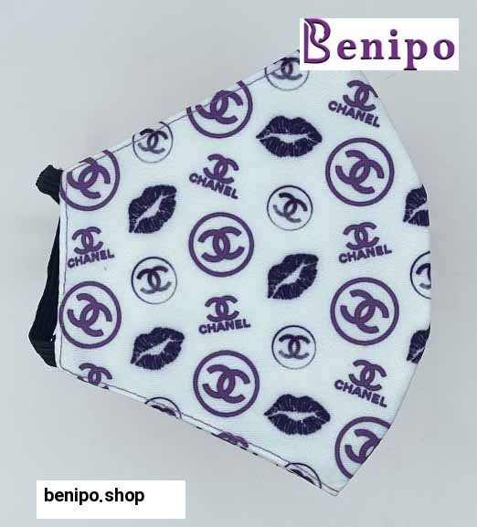 ماسک مدل VS040