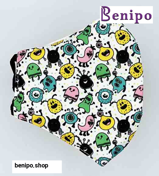 ماسک مدل VS041