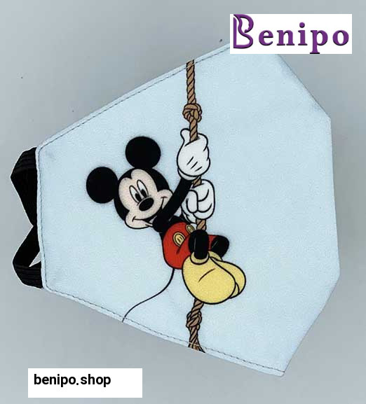 ماسک مدل VS043