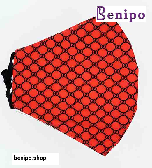 ماسک مدل VS044