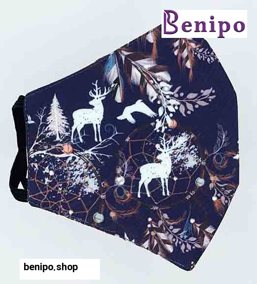 ماسک مدل VS045