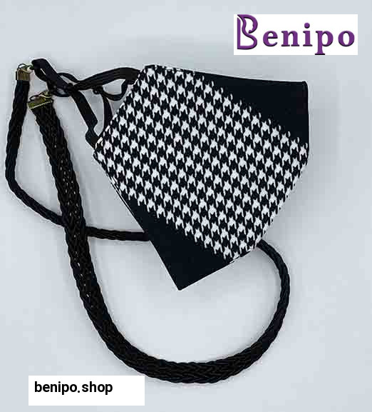 ماسک مدل VS046