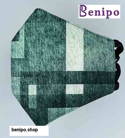 ماسک مدل VS047