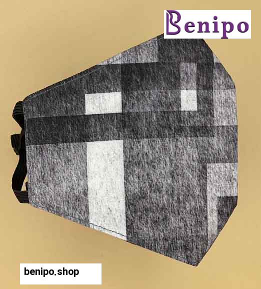 ماسک مدل VS048