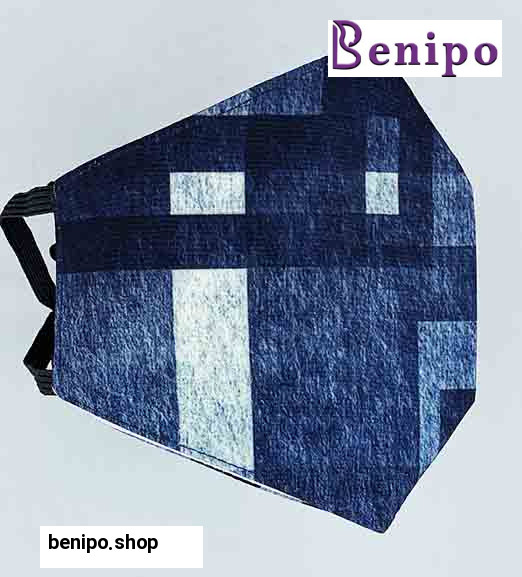 ماسک مدل VS049