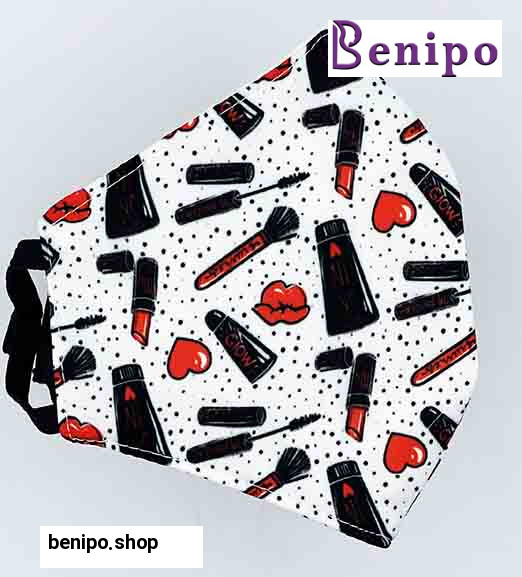 ماسک مدل VS050