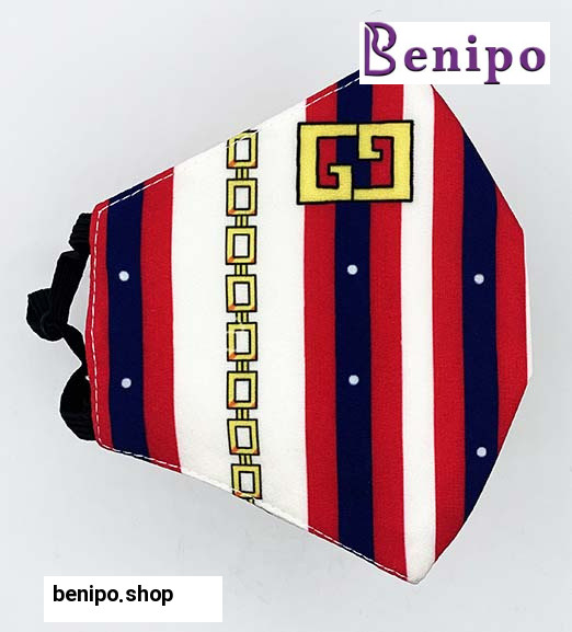 ماسک مدل VS052