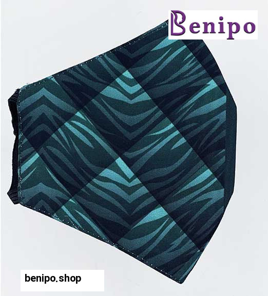 ماسک مدل VS053