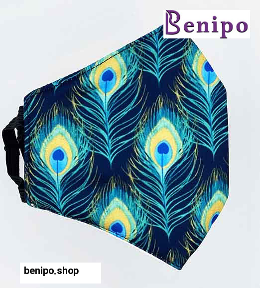 ماسک مدل VS054