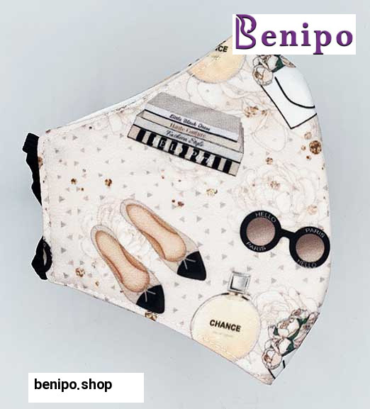 ماسک مدل VS055