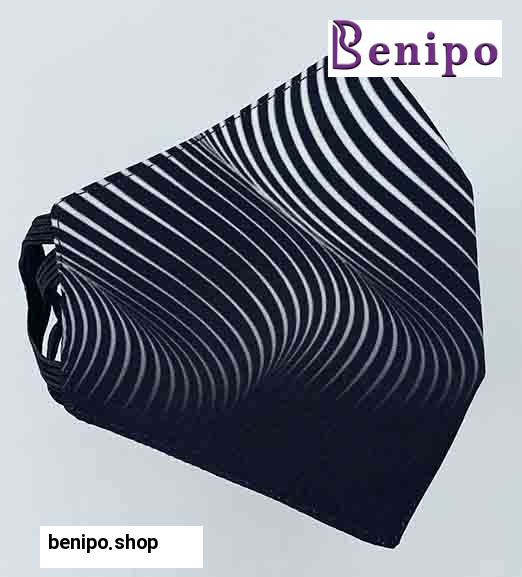 ماسک مدل VS056