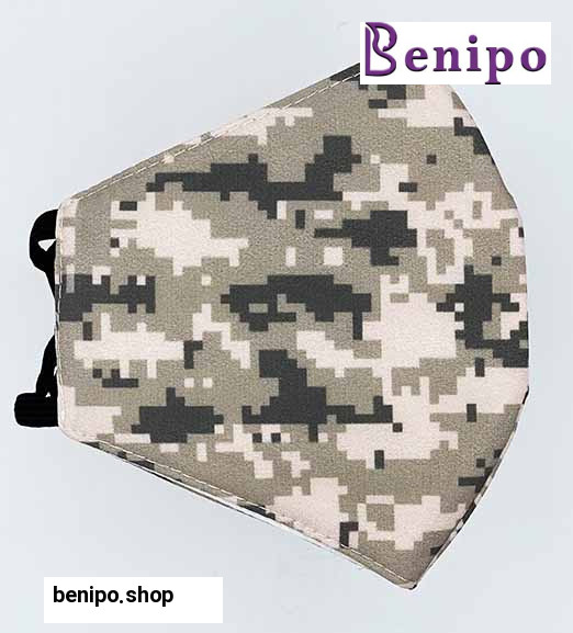 ماسک مدل VS058