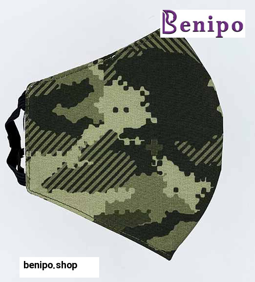 ماسک مدل VS059