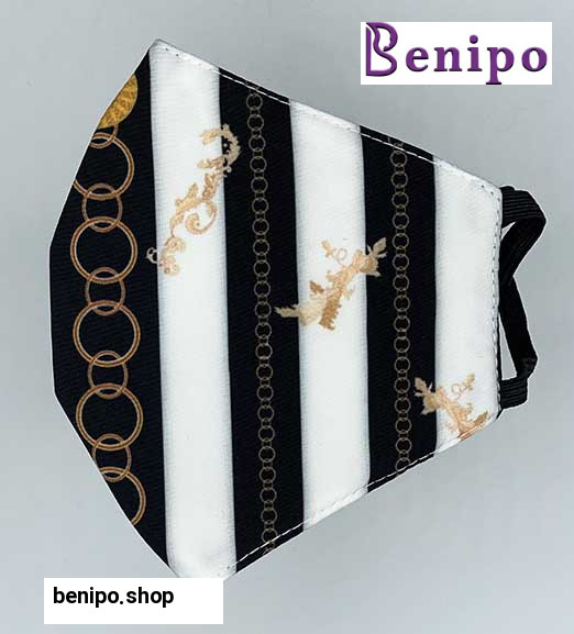 ماسک مدل VS063