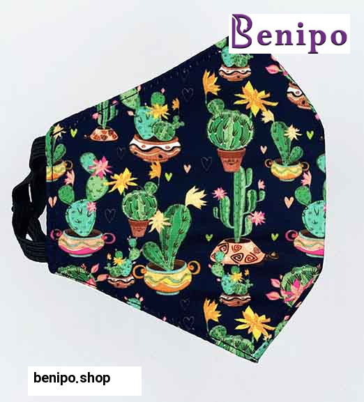 ماسک مدل VS064