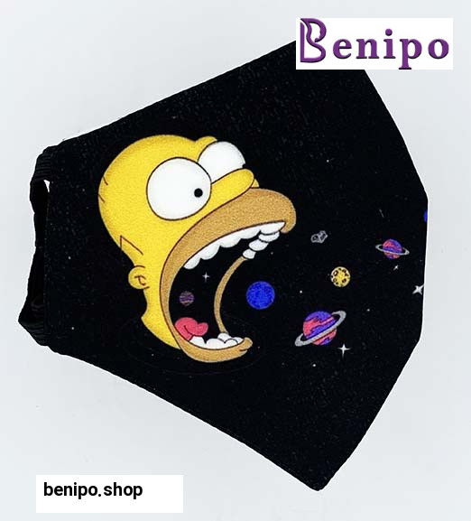 ماسک مدل VS065