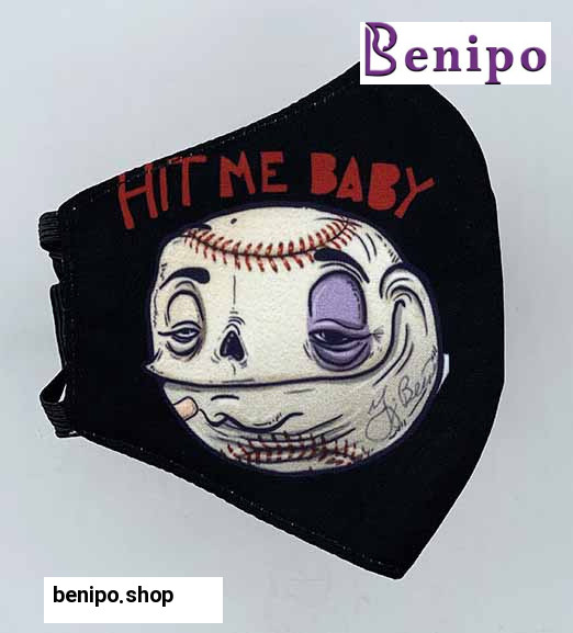 ماسک مدل VS066