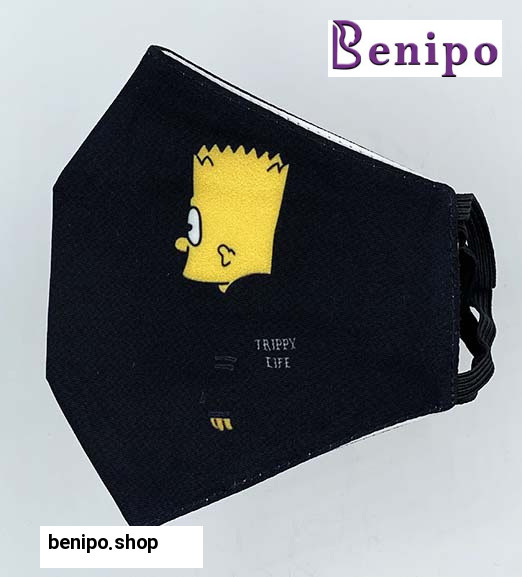 ماسک مدل VS067