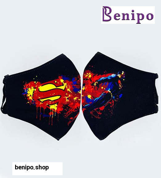 ماسک مدل VS068