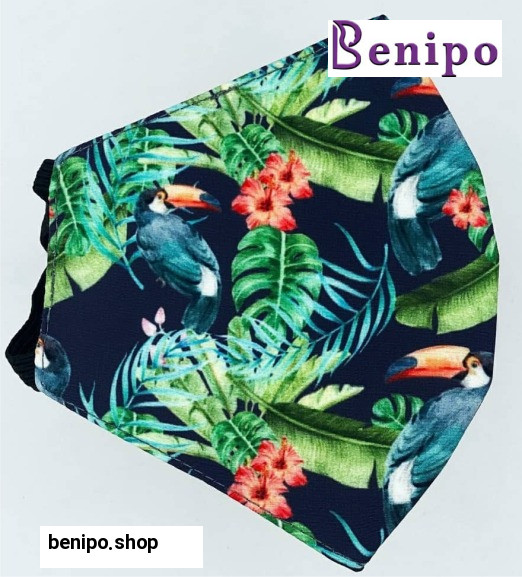 ماسک مدل VS082