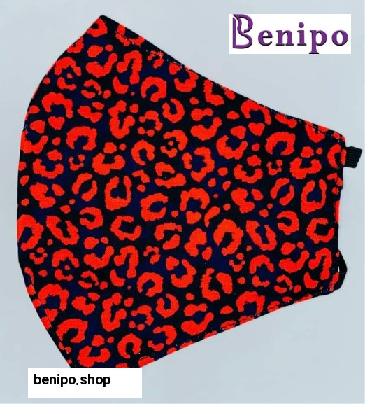 ماسک مدل VS083