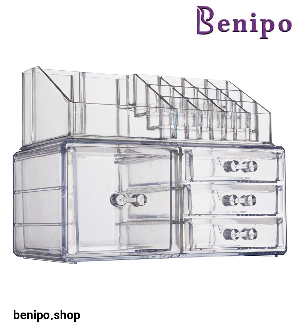 بیگ باکس چهار کشویی