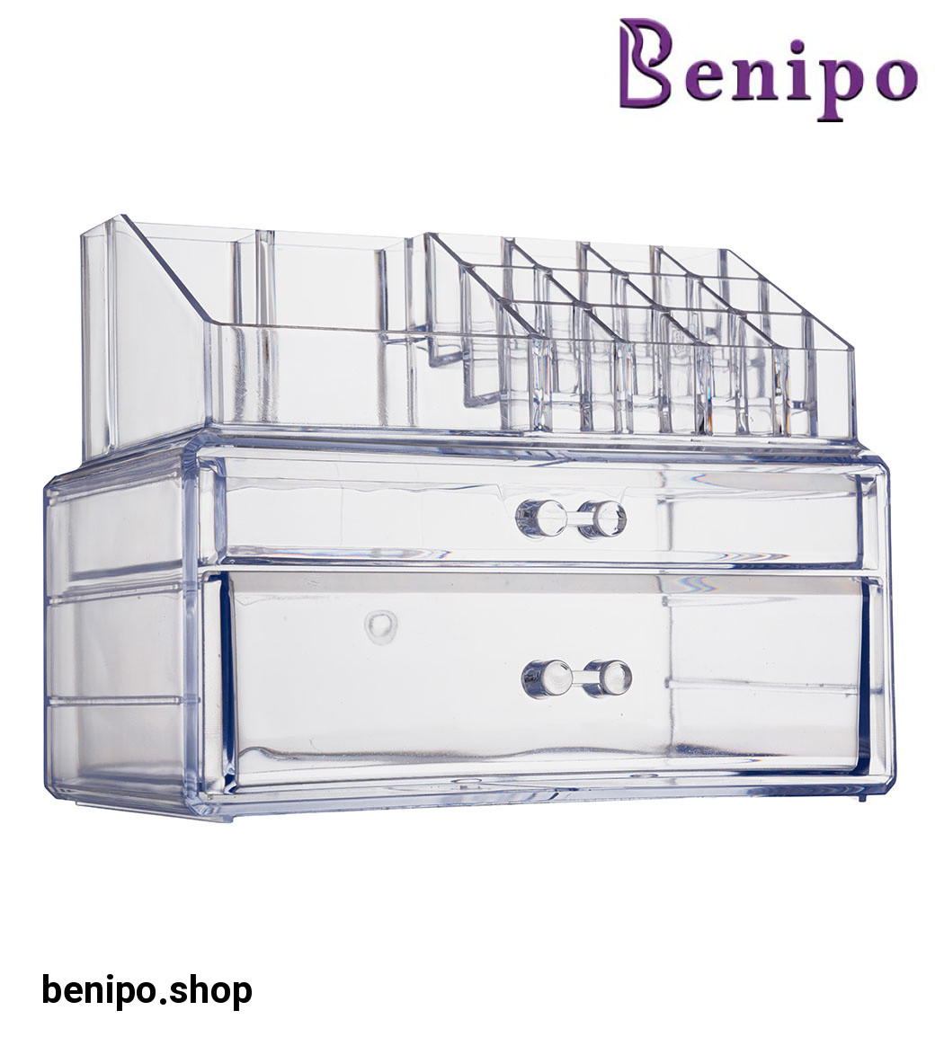 استند دو کشو پلاس