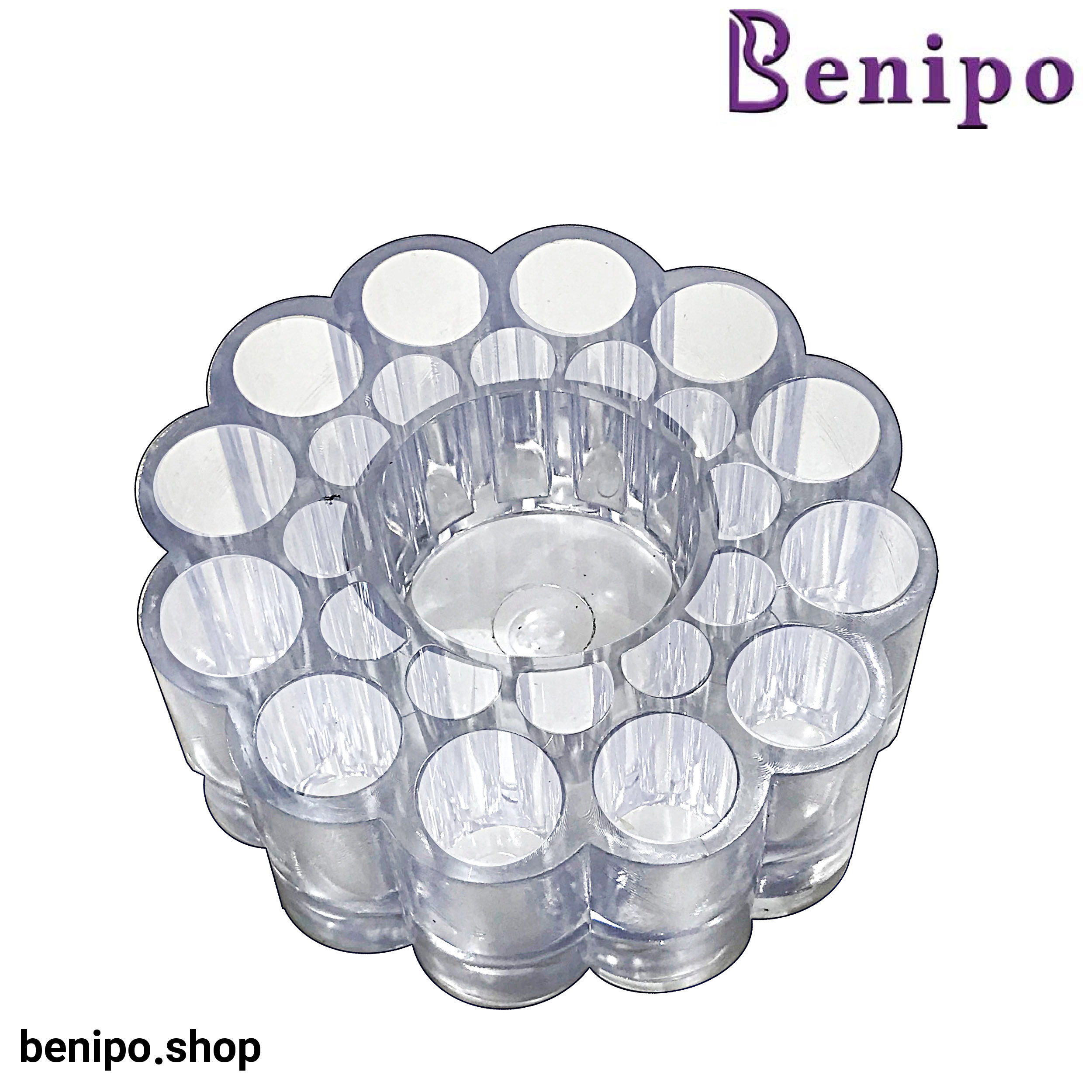 اسپینر باکس