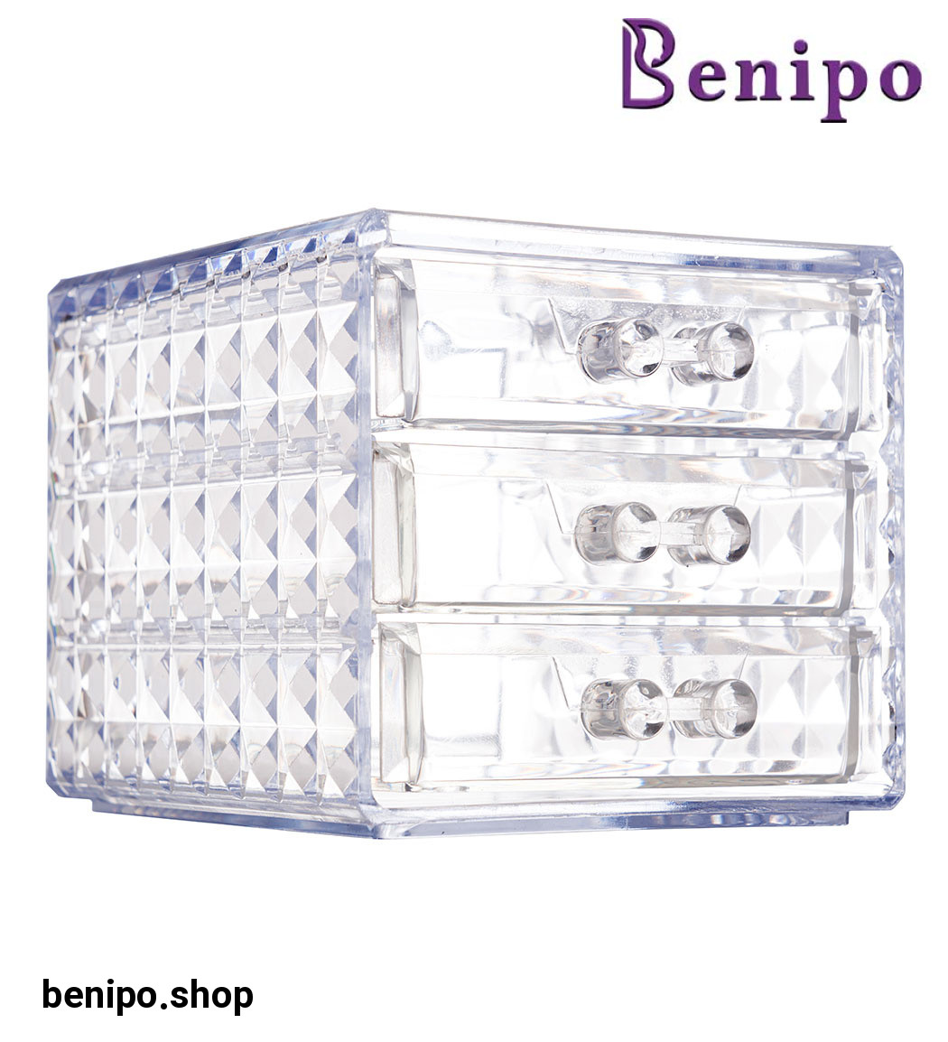 استند دریم سه کشو