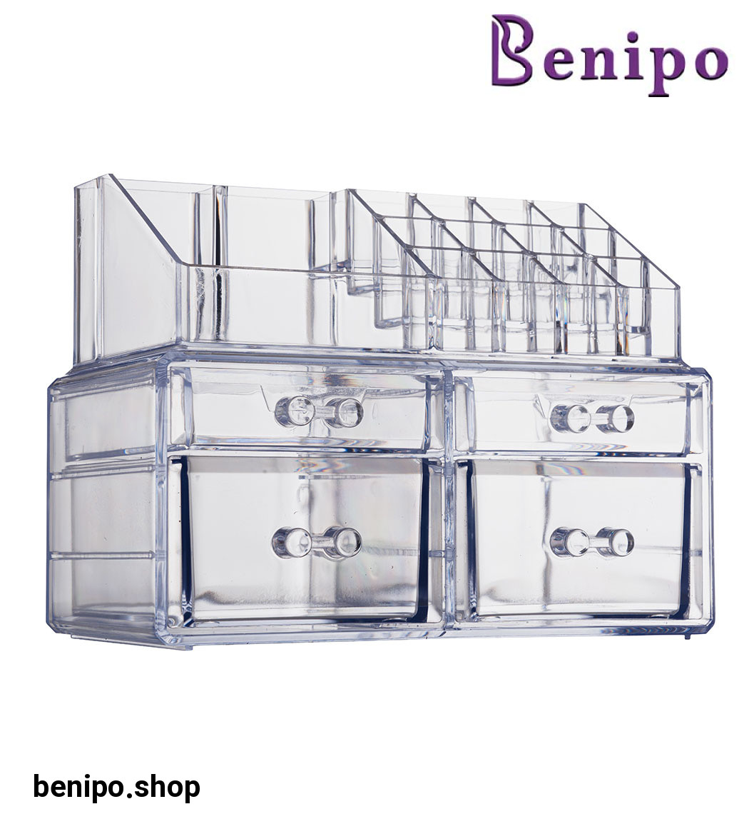 استند مدل middle box 4