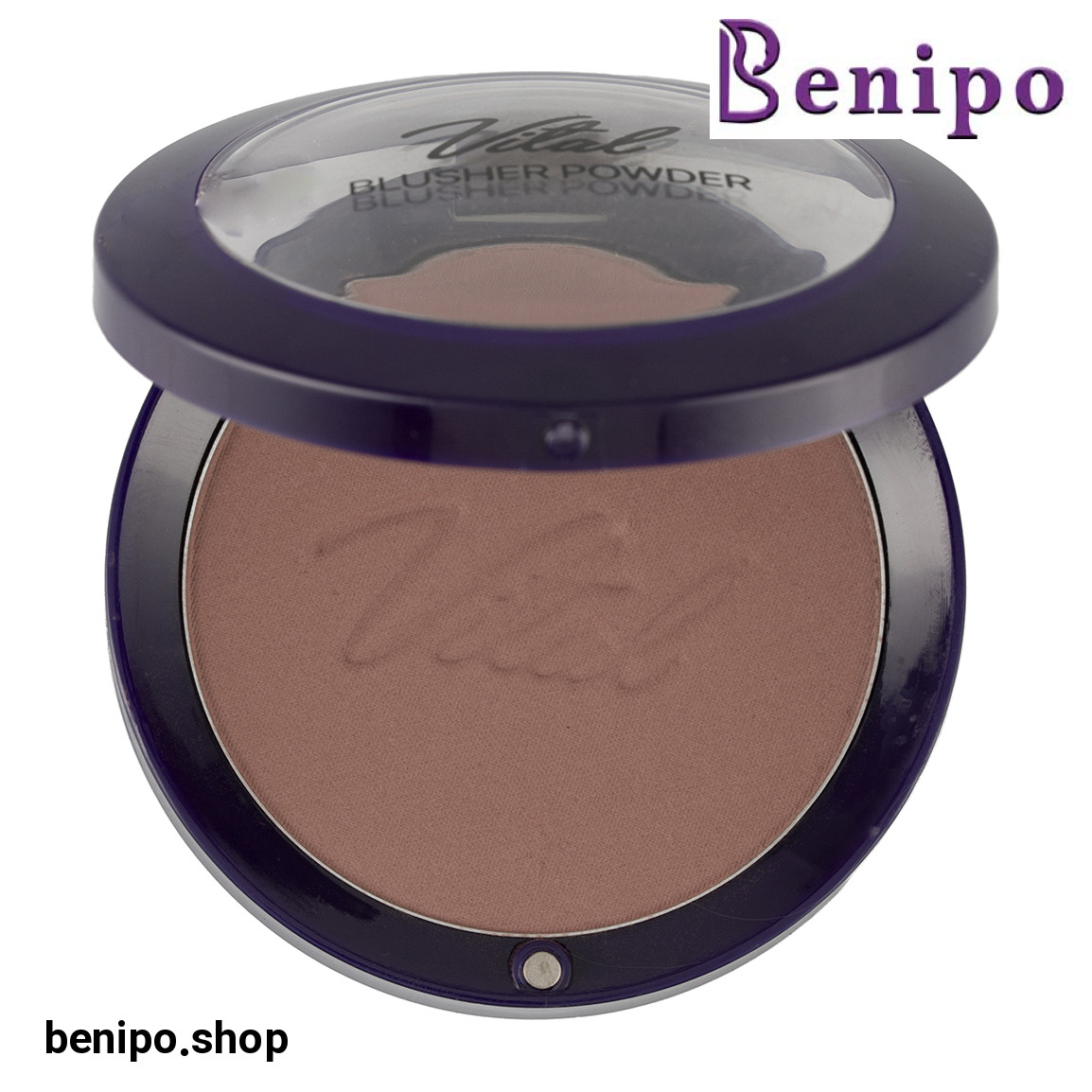 رژگونه وزن 11 گرم