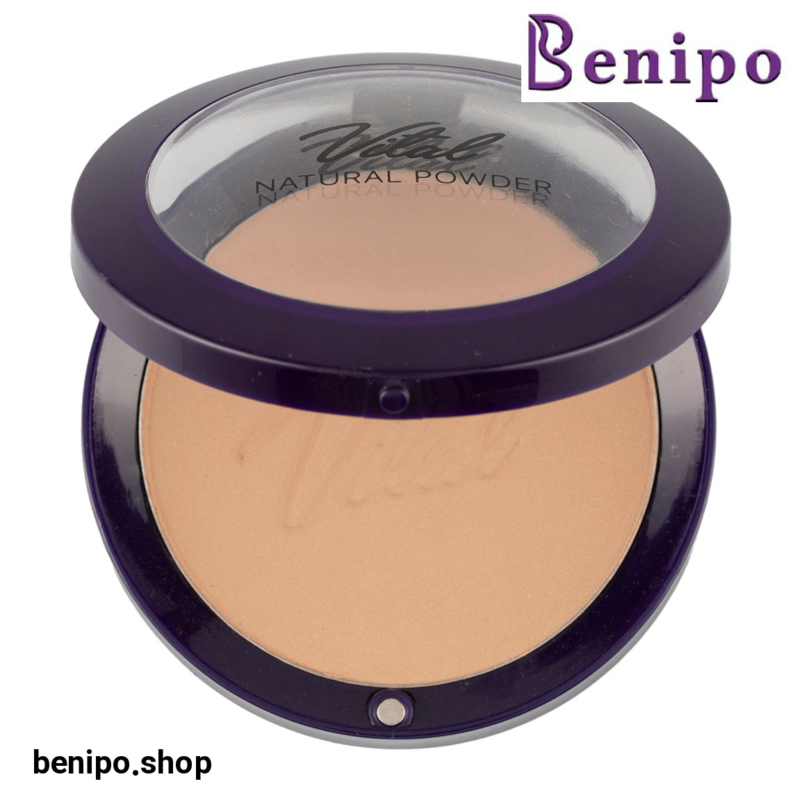 پنکک صورت وزن 11 گرم