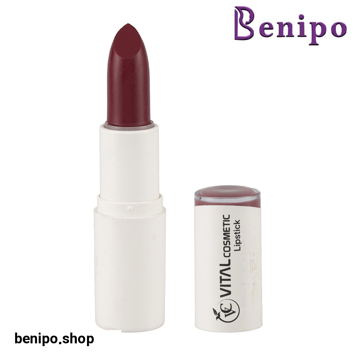 رژ لب جامد وزن 5 گرم