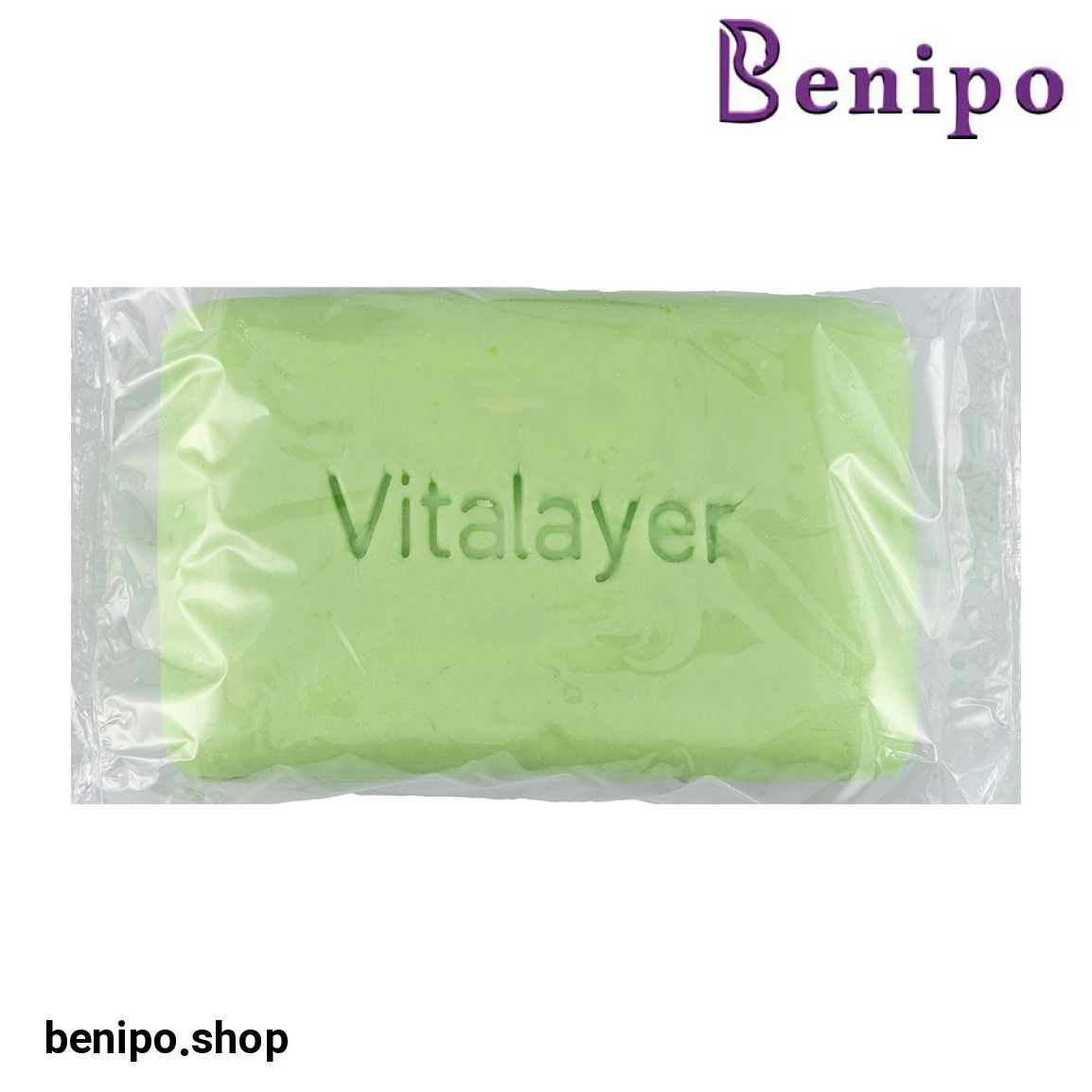 پن شوینده صورت مدل Activit وزن 100 گرم