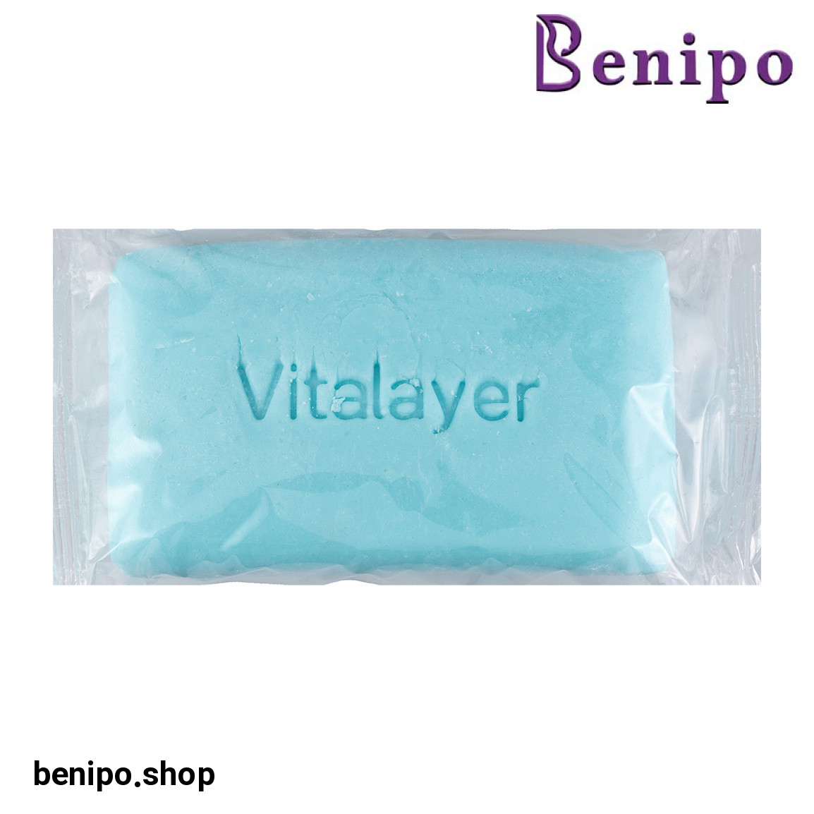 پن شوینده صورت مدل Hydravit وزن100 گرم