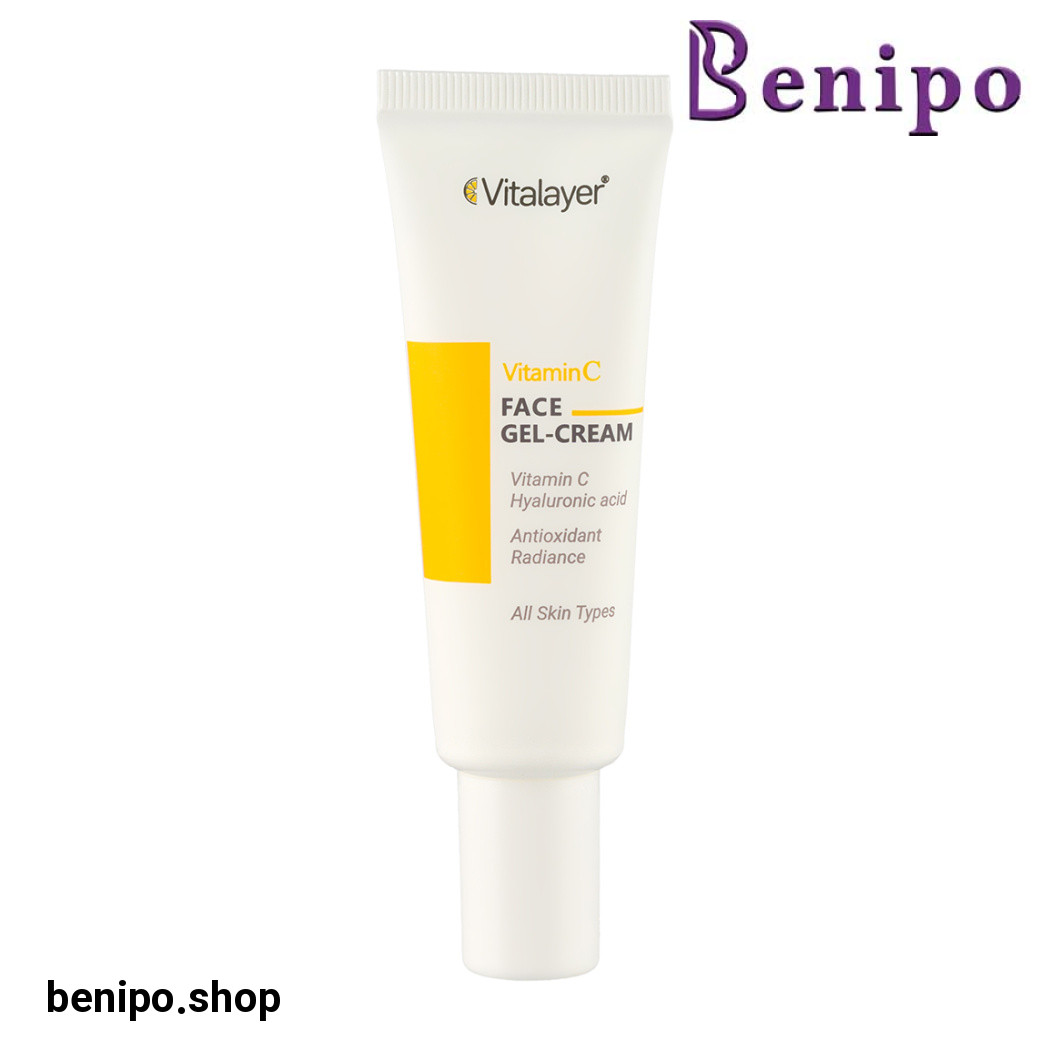 سرم ویتامین سی مناسب پوست صورت 30میل