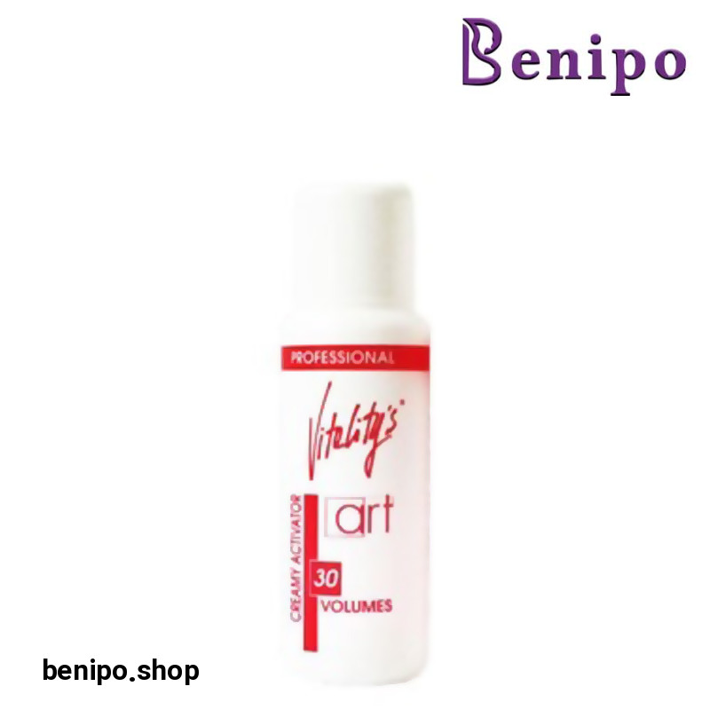 اکسیدان کرم 9% مدل Art حجم 1000میل