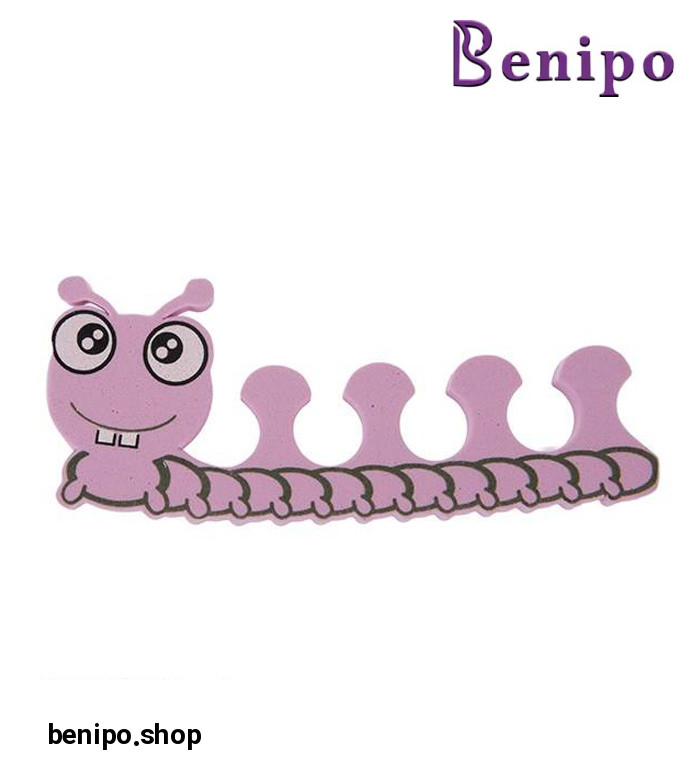 جدا کننده ناخن پا 508