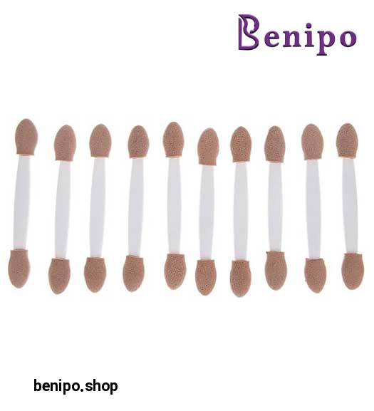 برس سایه چشم مدل PD405