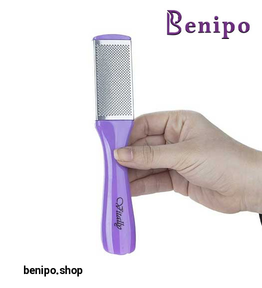 سوهان پا مدل S423