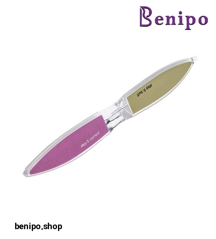 پولیش ناخن 411