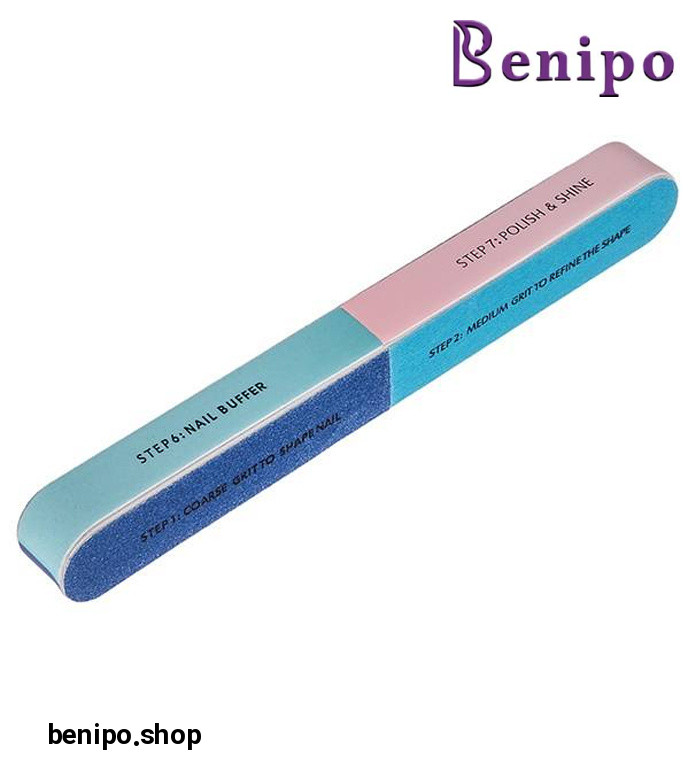 پولیش ناخن 412