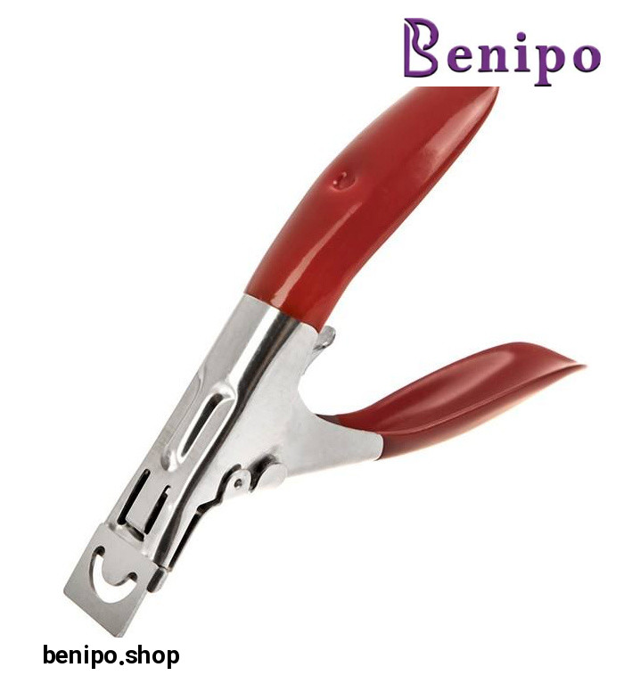 کاتر ناخن ویتالی  509