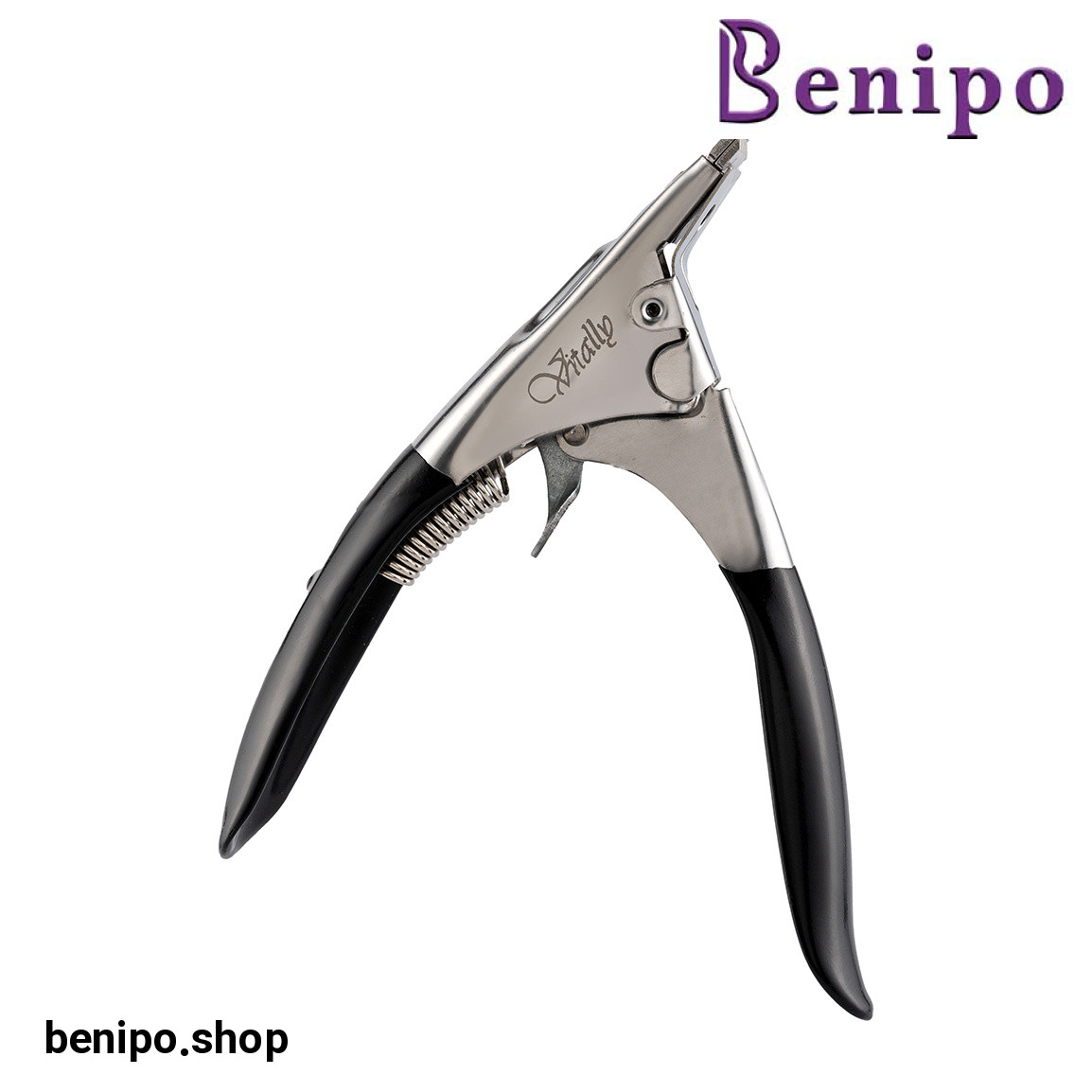 کاتر ناخن مدل Vitally