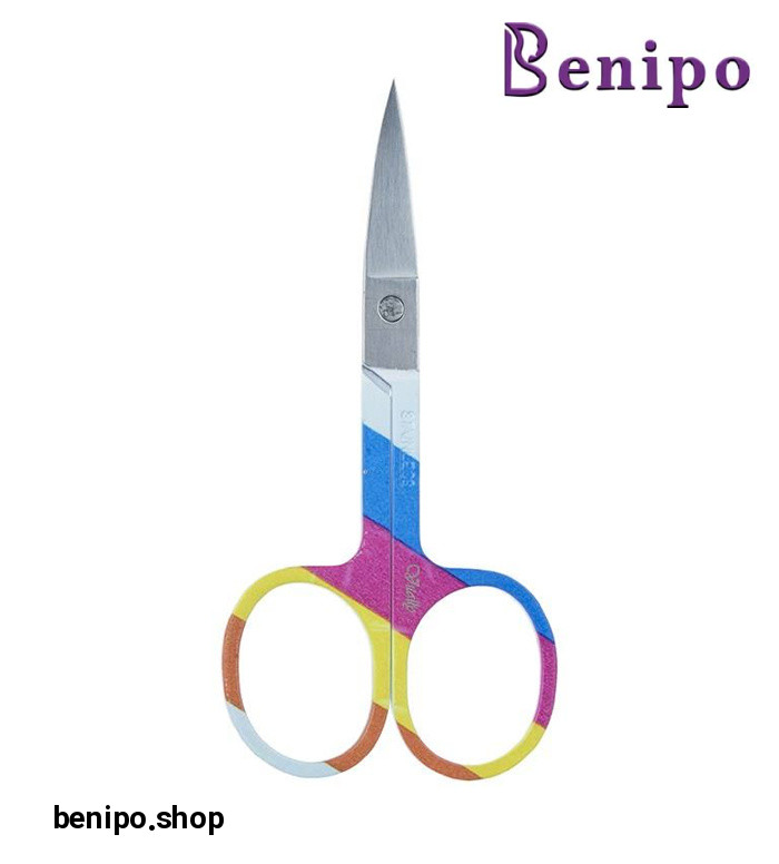 قیچی ابرو 206