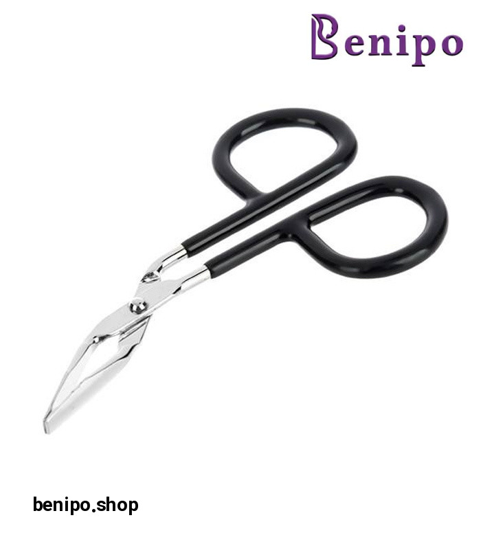 قیچی ابرو مدل G201